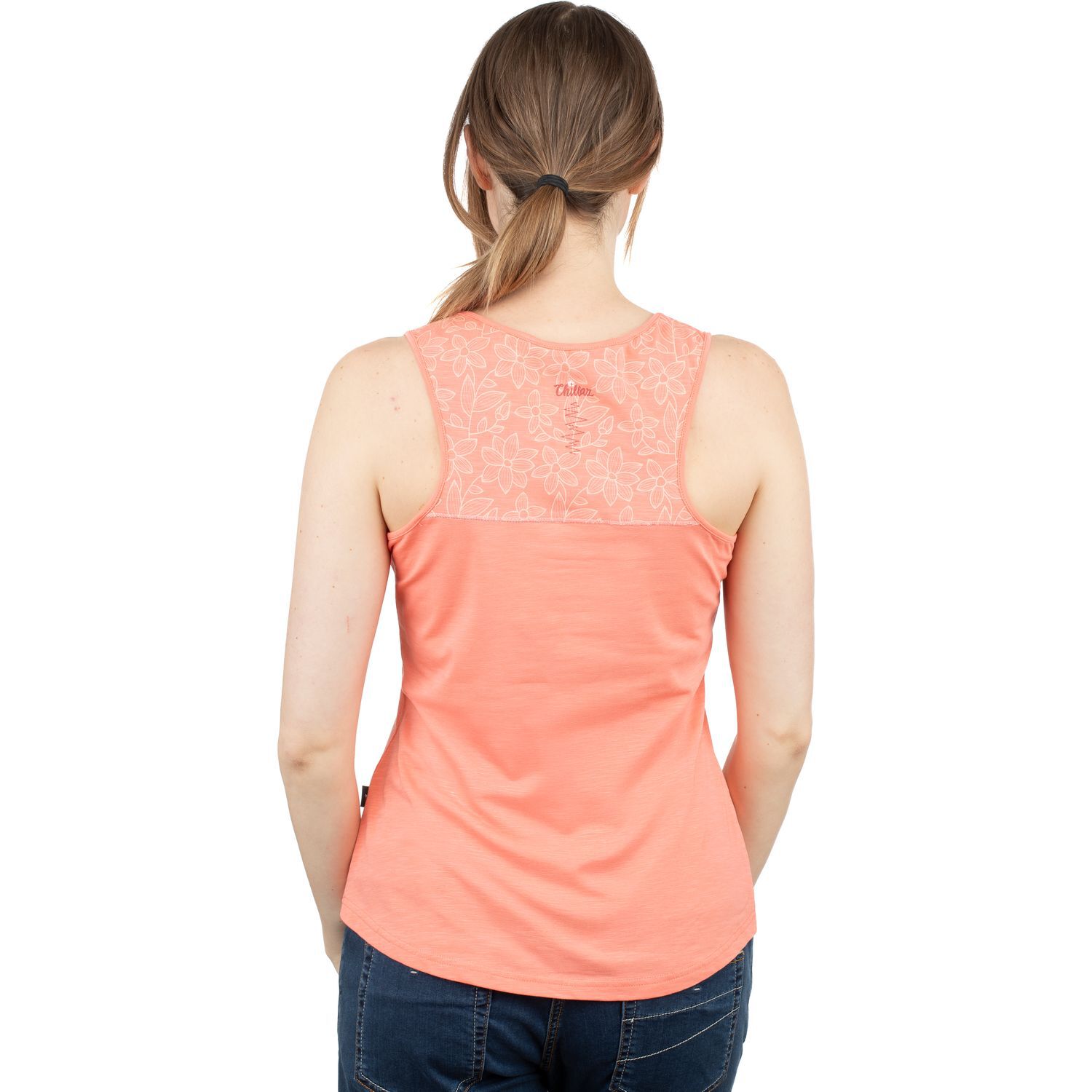 ChillazKorfu Women Top