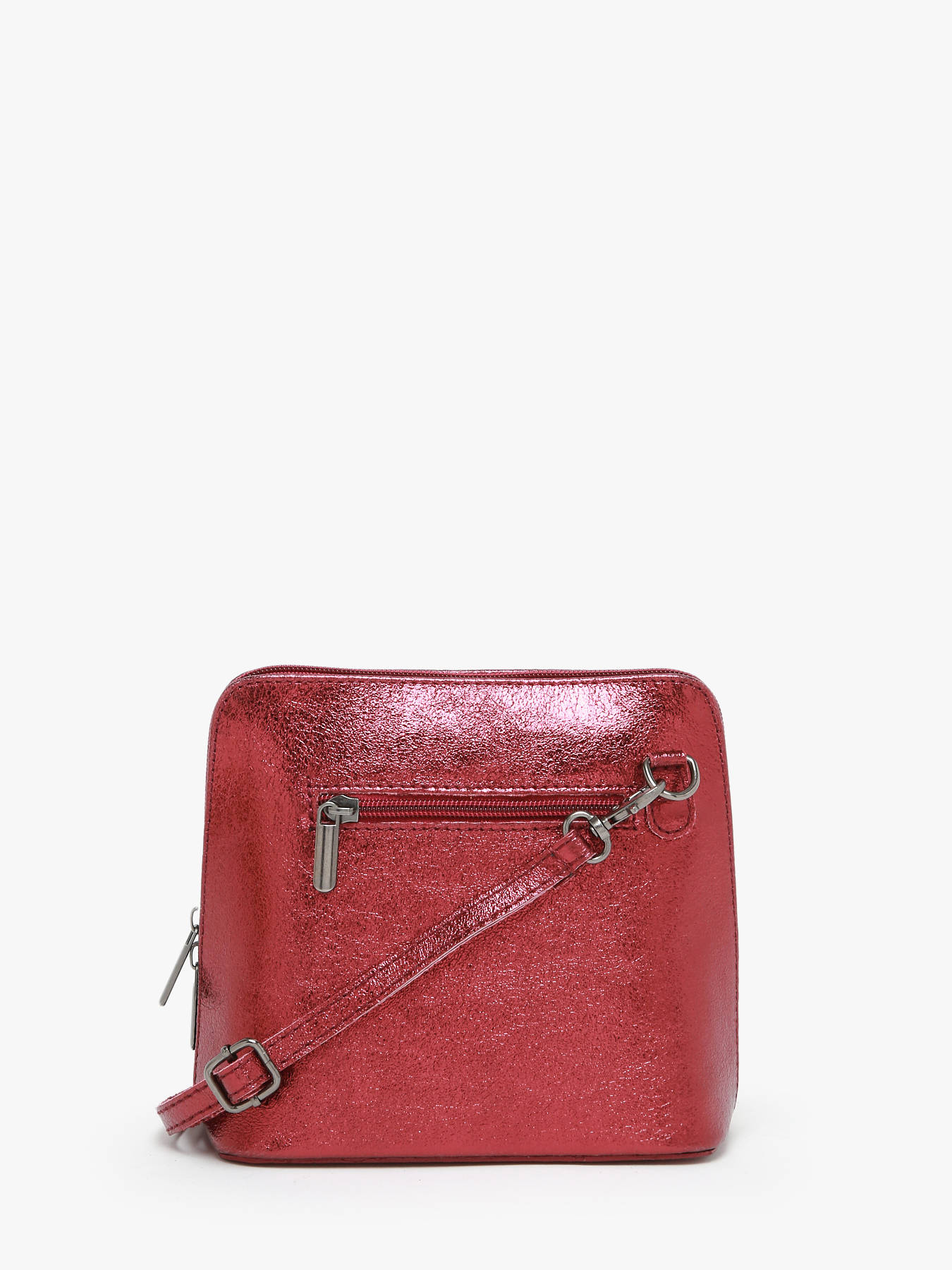 Sac bandoulire Nine cuir MILANO