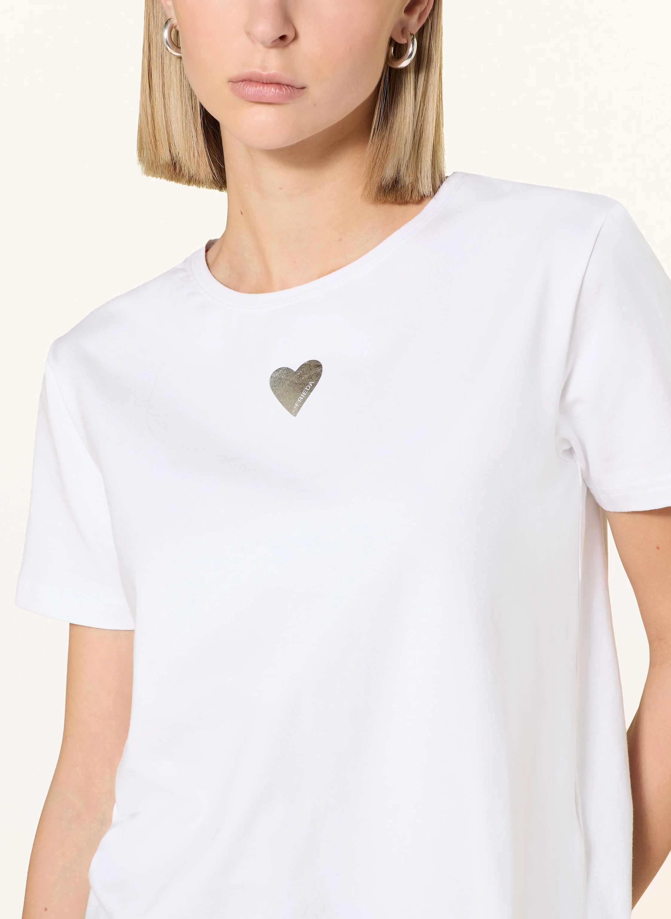 FRIEDA & FREDDIES T-Shirt