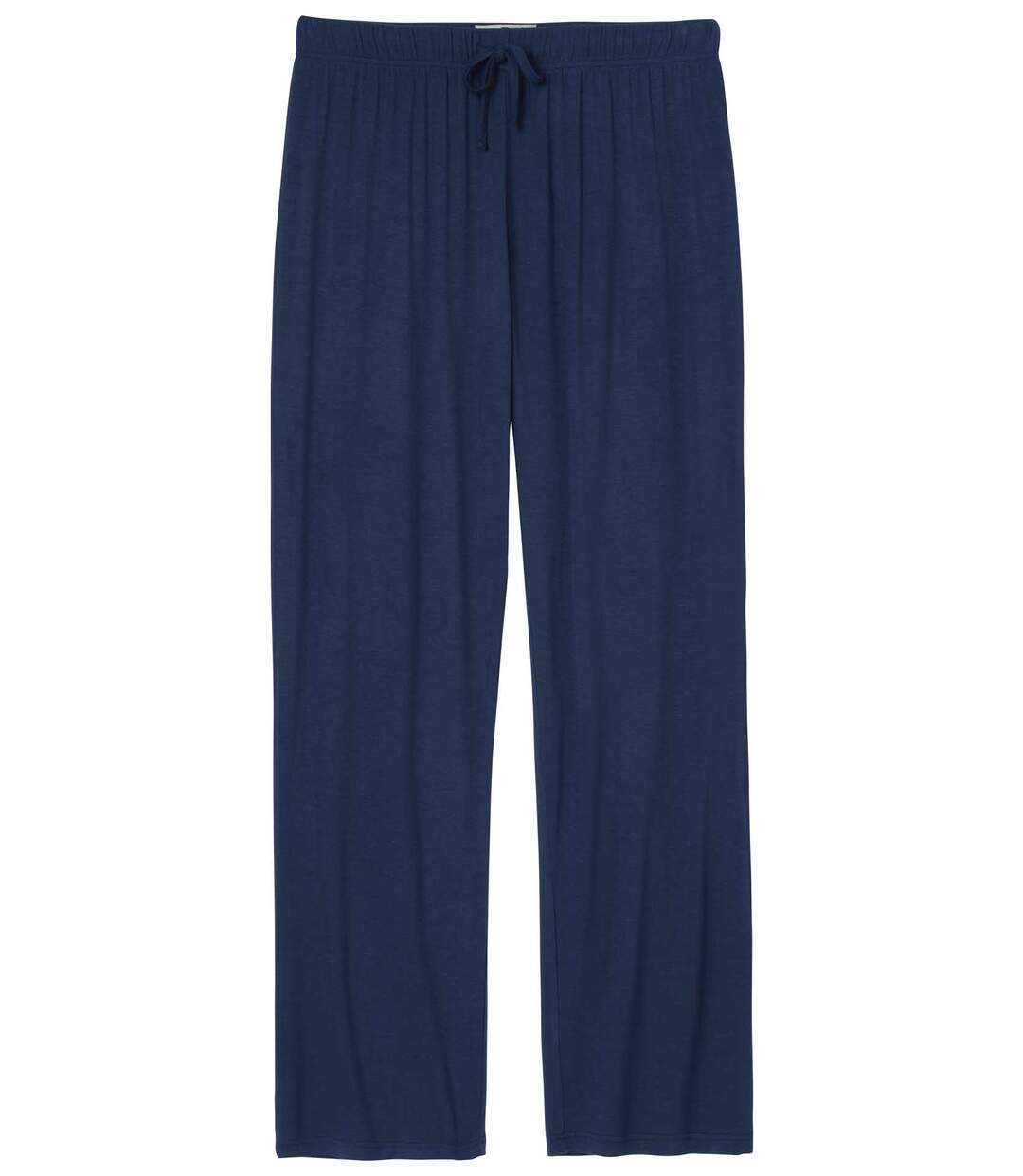 Pantalon Détente Fluide Marine