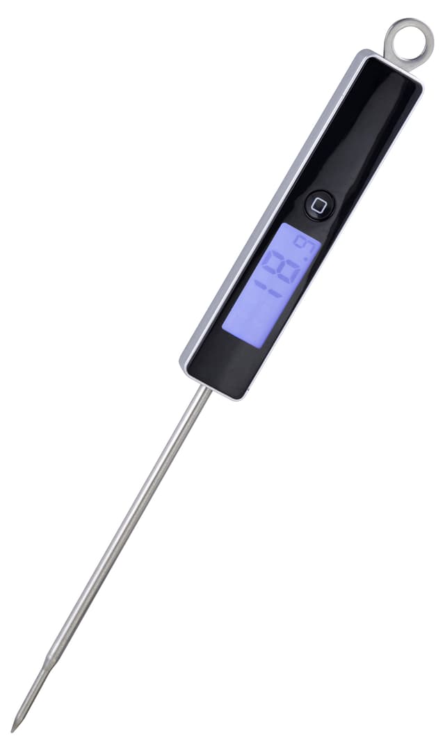 Funktion Køkkentermometer