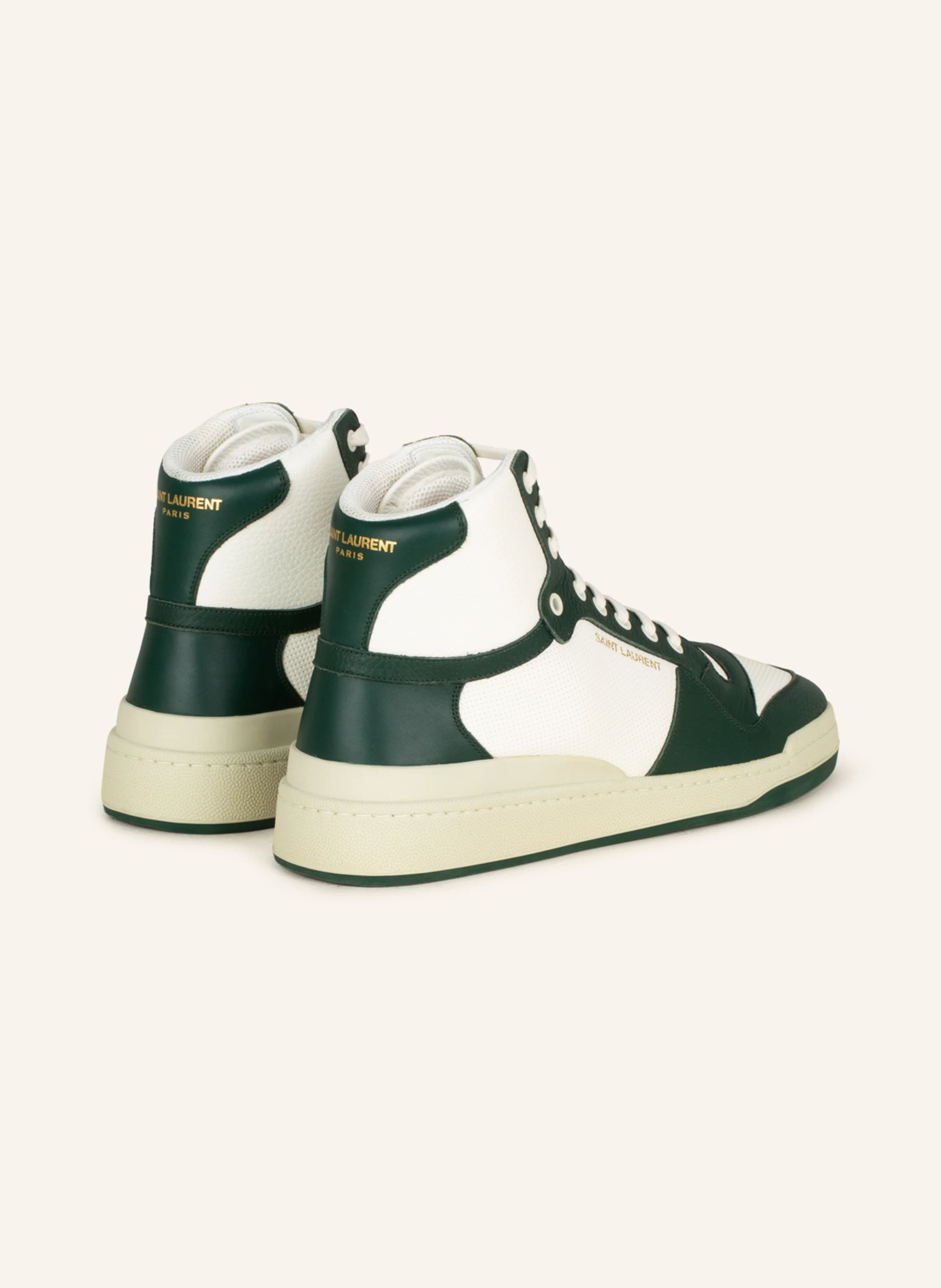 SAINT LAURENT Hightop-Sneaker