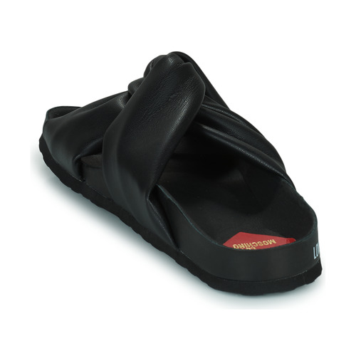 Love Moschino - JA28233G0E Negro