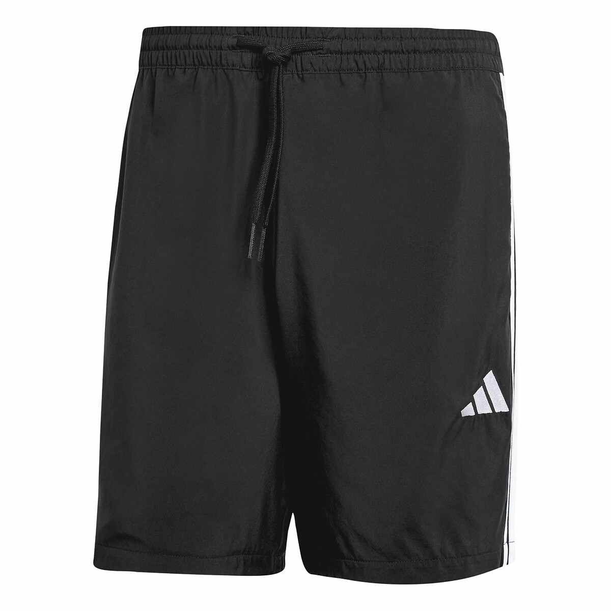 ADIDAS ROUPAS ESPORTIVAS<br>Shorts essenciais com 3 listras Chelsea