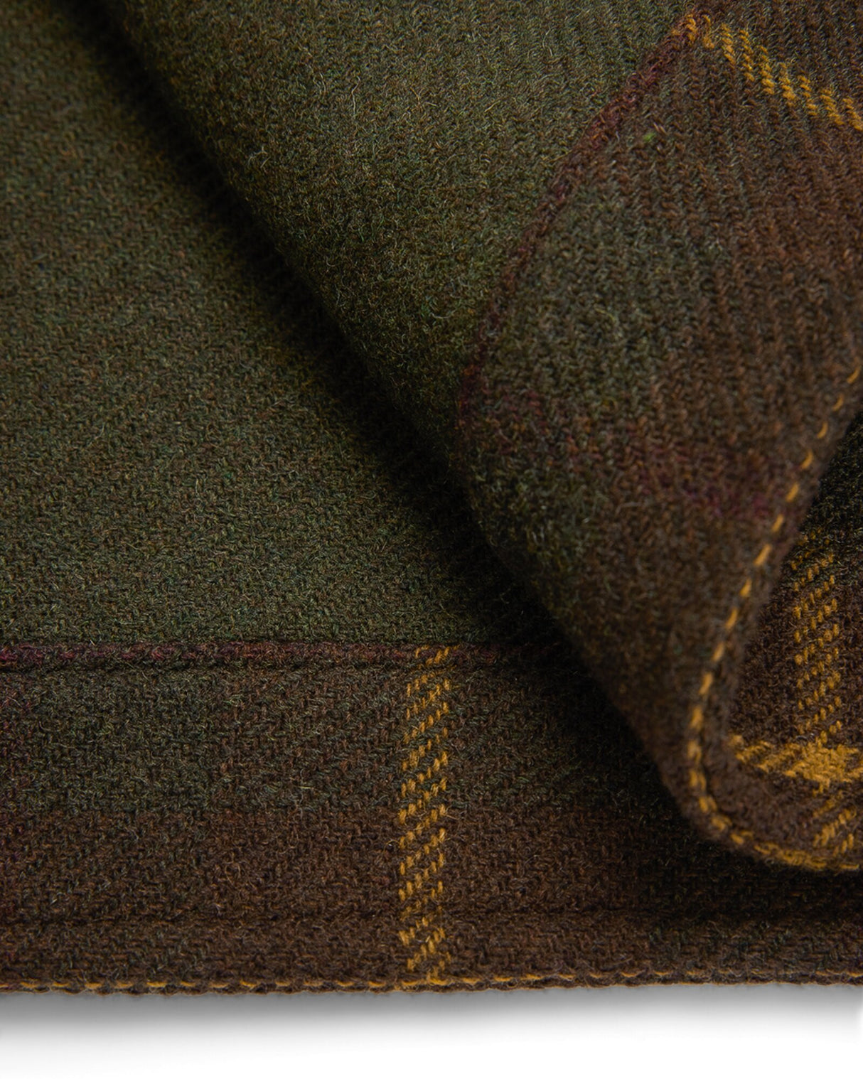 Amundsen<br>Wool Jacket Unisex