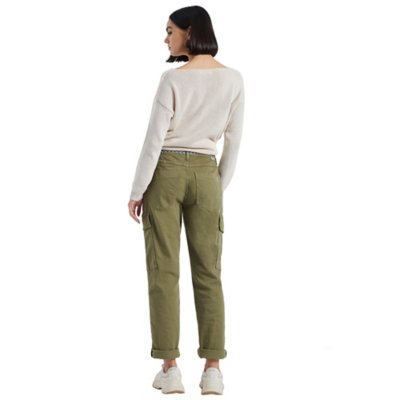 Pantalon femme HO2N3N PLEASE