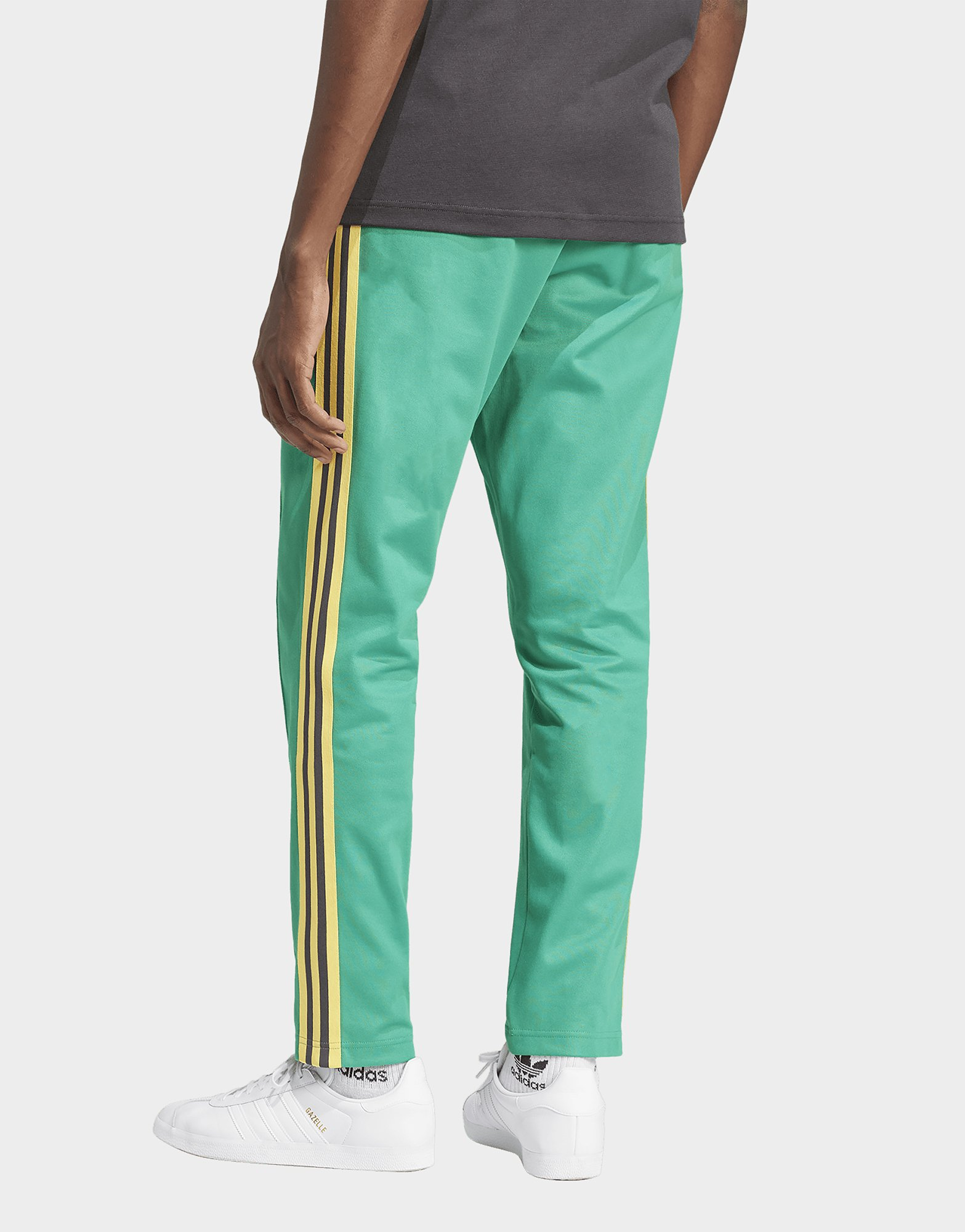 adidas Originals Haut de survêtement Jamaica Beckenbauer Homme