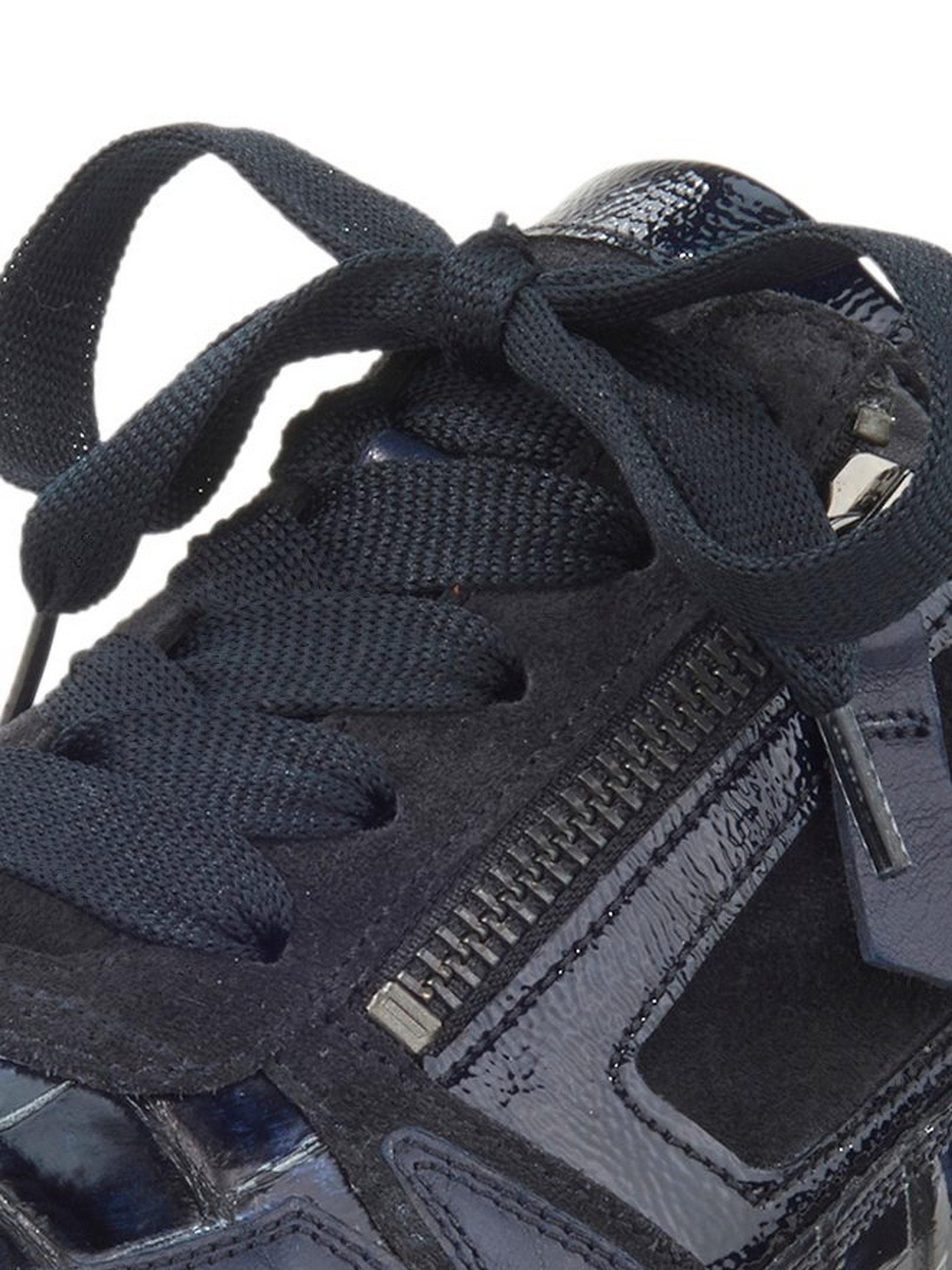 Komfortabler Sneaker