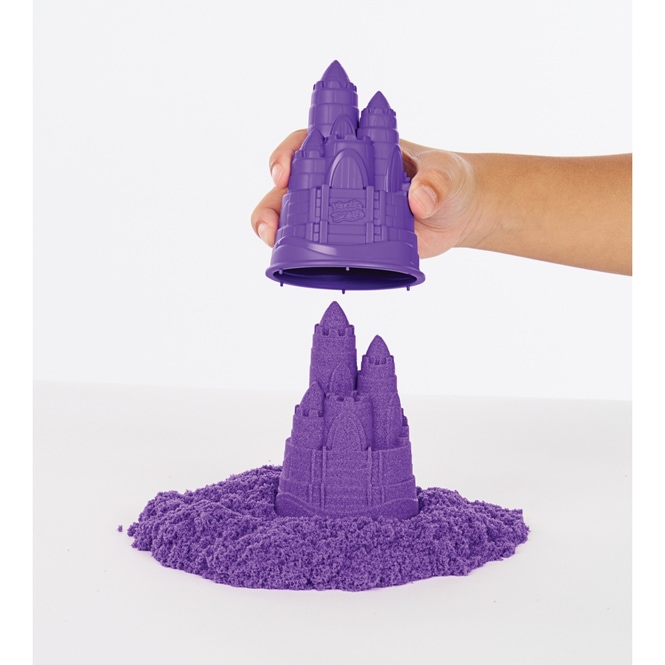 Kinetic Sand Box - versch. Farben erhältlich - 1 Stück