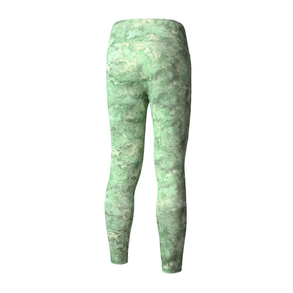 The North Face Legging Vert Femme The North Face Flex