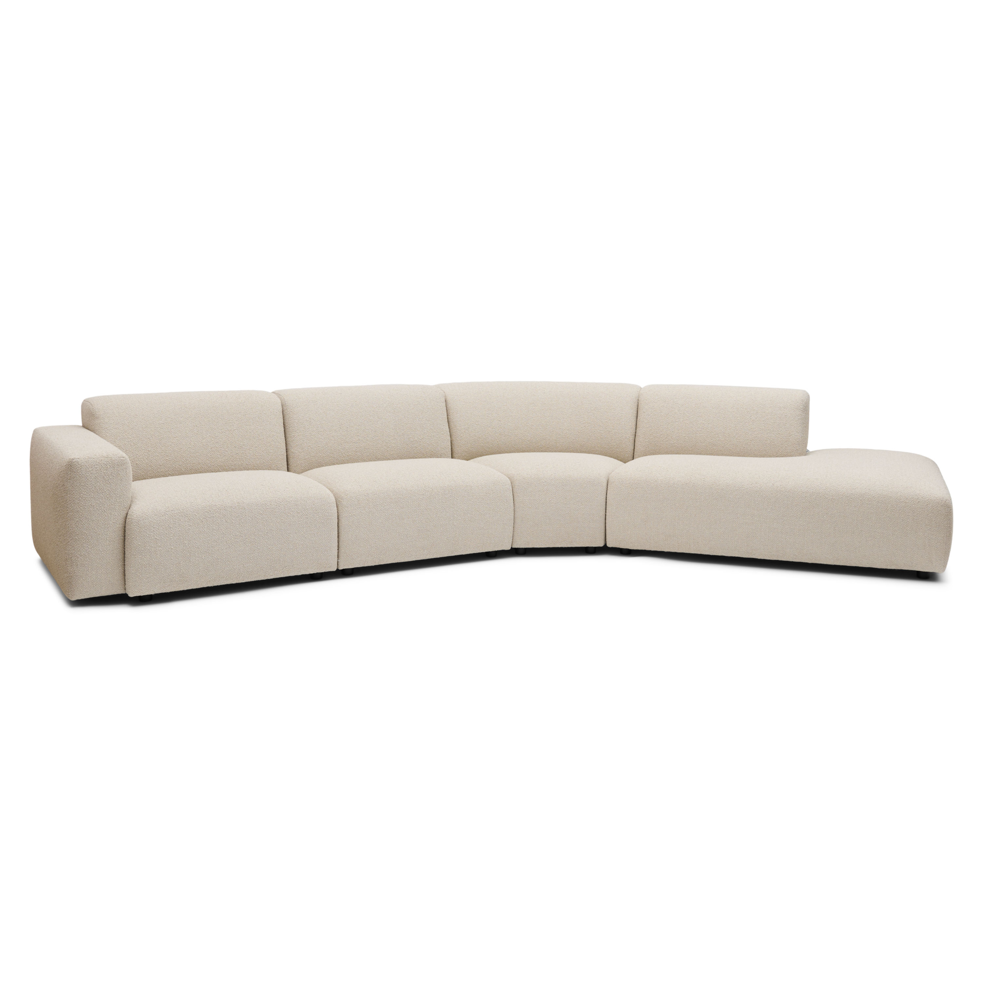 Loods 5 Design bank Dusk Ravi 01 - Rechts