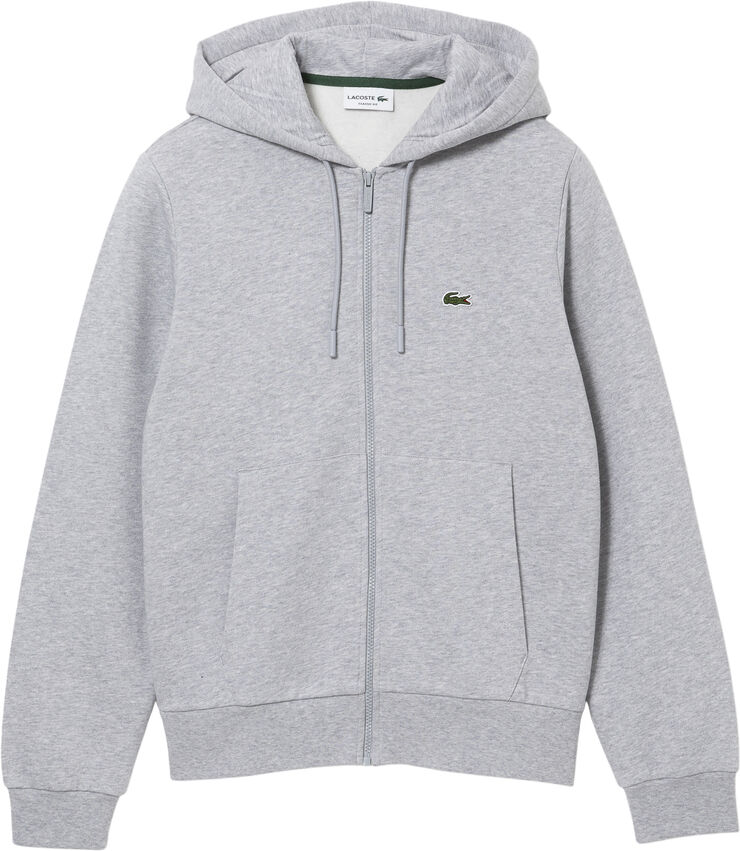 Lacoste SWEATSHIRT Grå