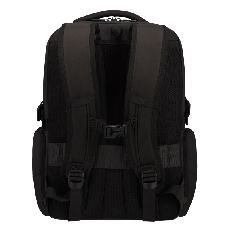 Samsonite Biz2Go Laptop Backpack 15.6'' Black