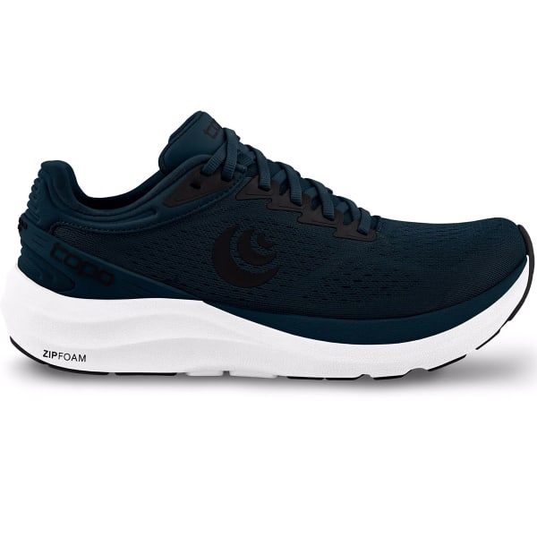 Chaussure running TOPO ATHLETIC M PHANTOM 3 NAVY/WHITE