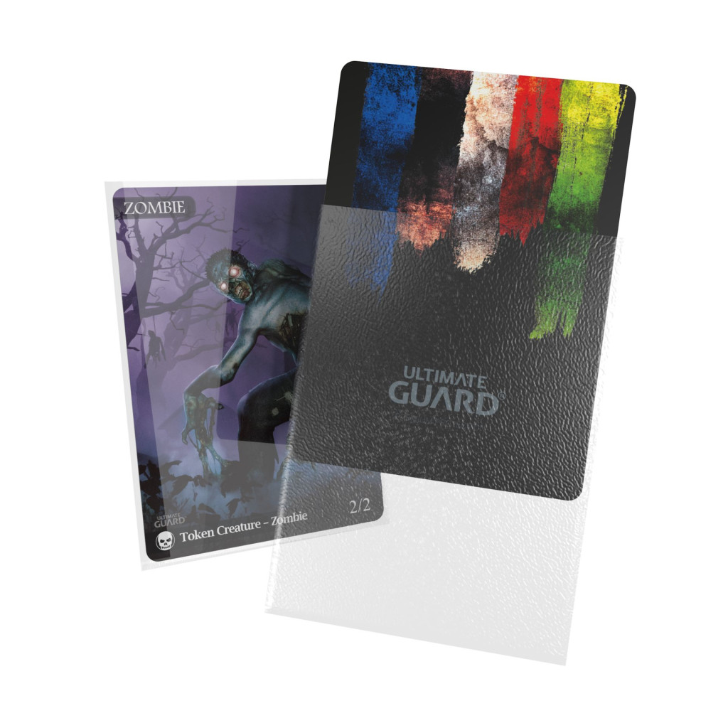 100 Cortex Sleeves