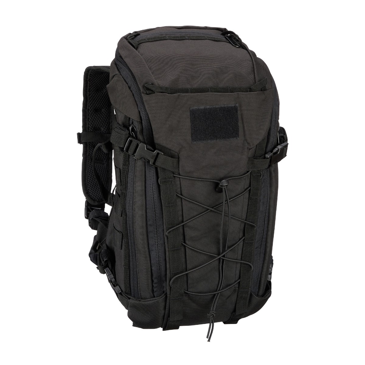 101 inc outbreak molle 23 zwarte rugzak