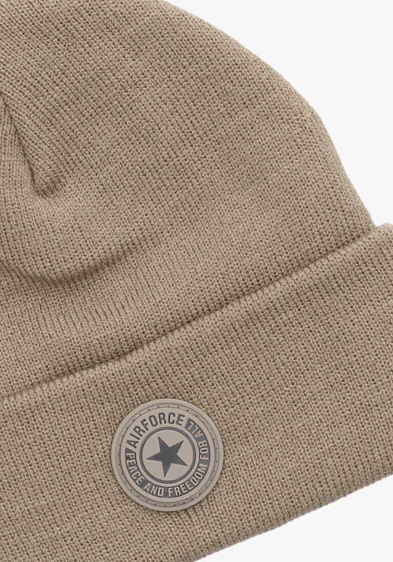AIRFORCE khaki airforce muts frk0849