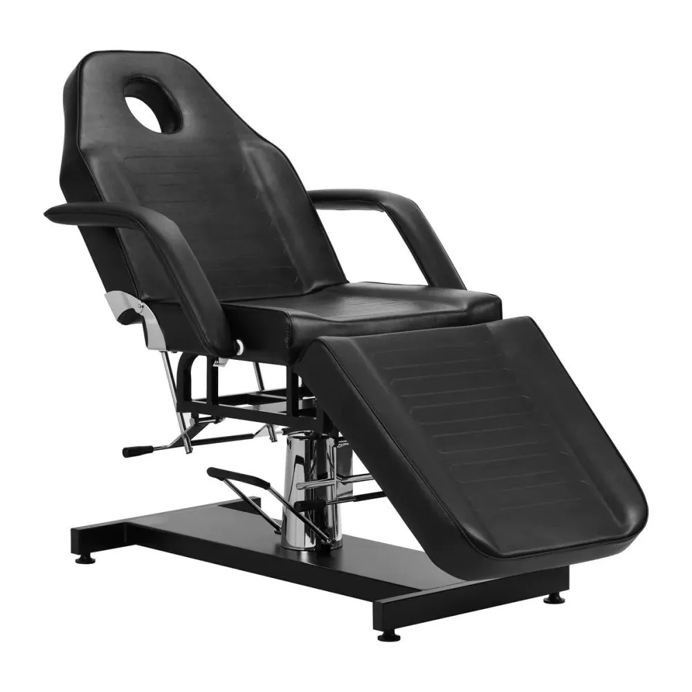 Activeshop behandlingsstol Basic 210 sort