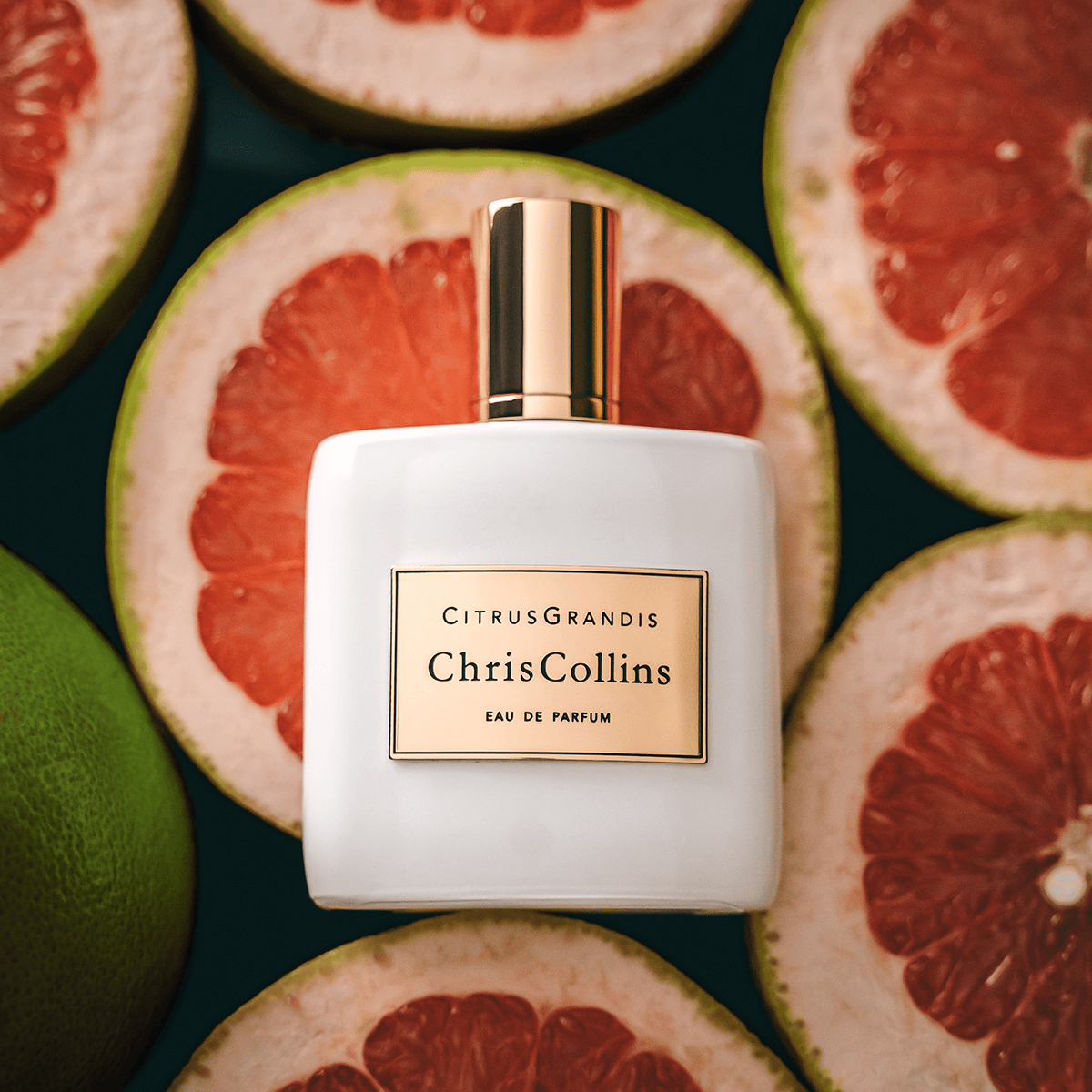 Citrus Grandis Eau de Parfum 50ml