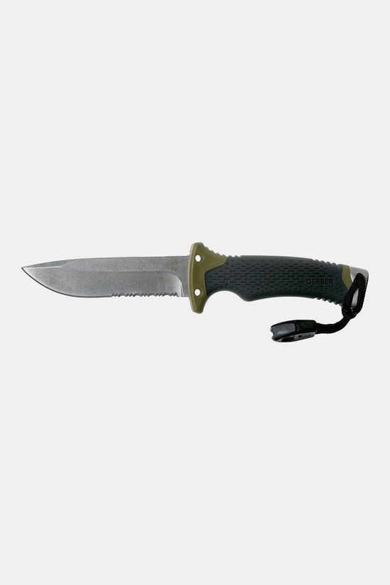 Gerber Gerber Ultimate Survival Fixed Mes