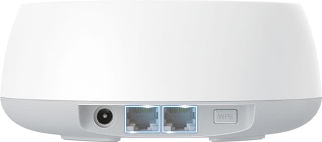 TP-Link Deco BE25 mesh WiFi 7 3-pak