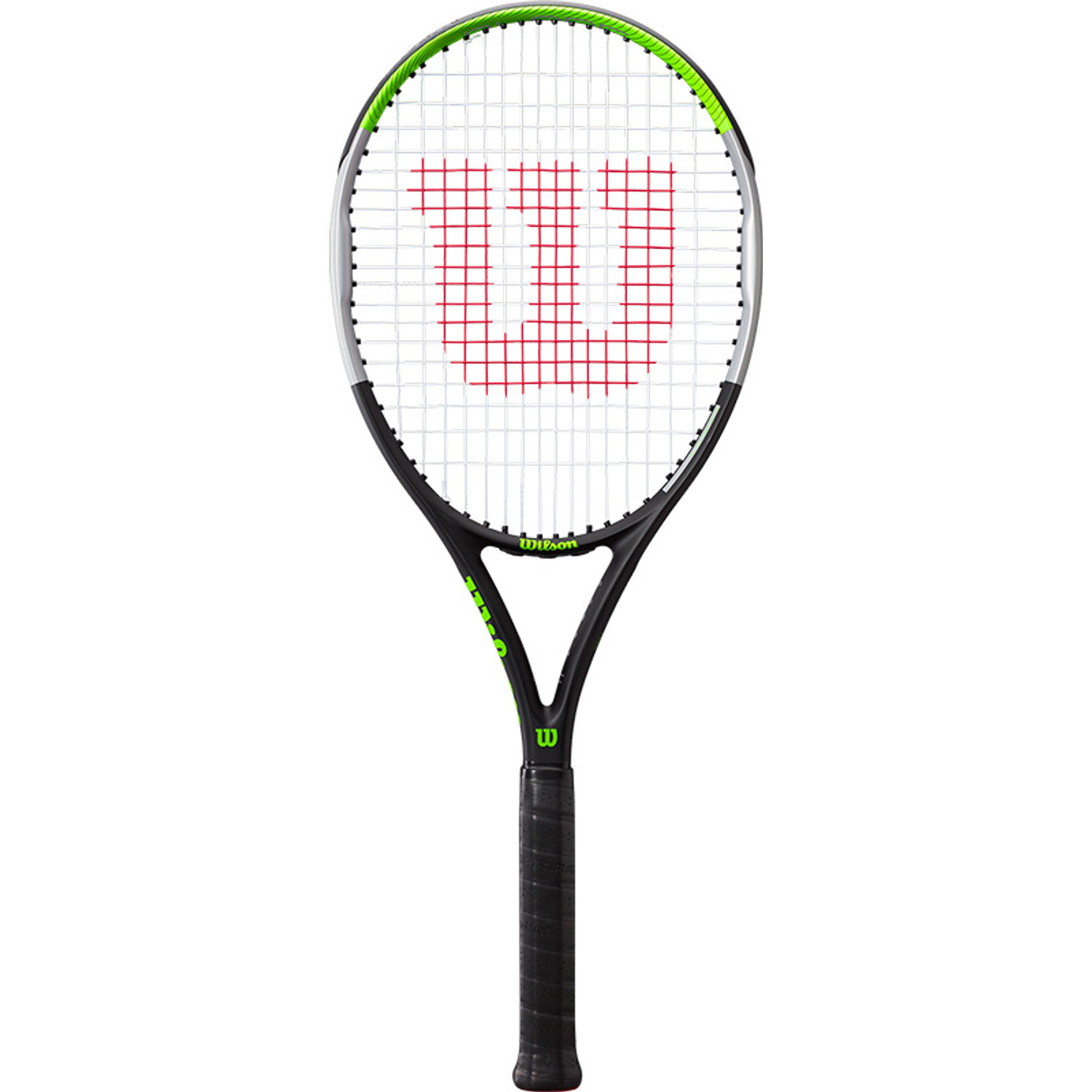 Wilson Blade Feel 100 + Tas