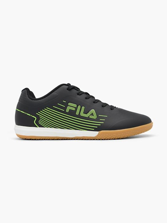 FILA Trainingsschuh Schwarz