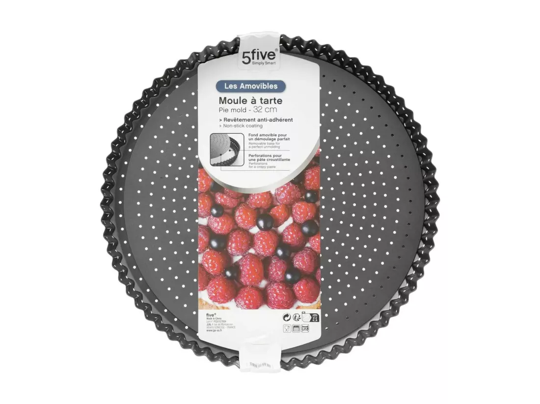 Plat à Tarte 