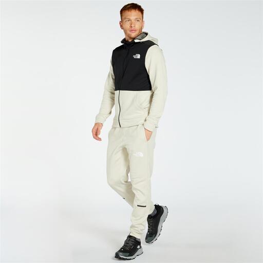 Atletismo de montanha da The North Face