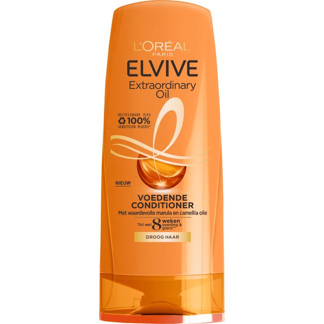 L'Oréal Paris Elvive Extraordinary Oil Conditioner 200 ML