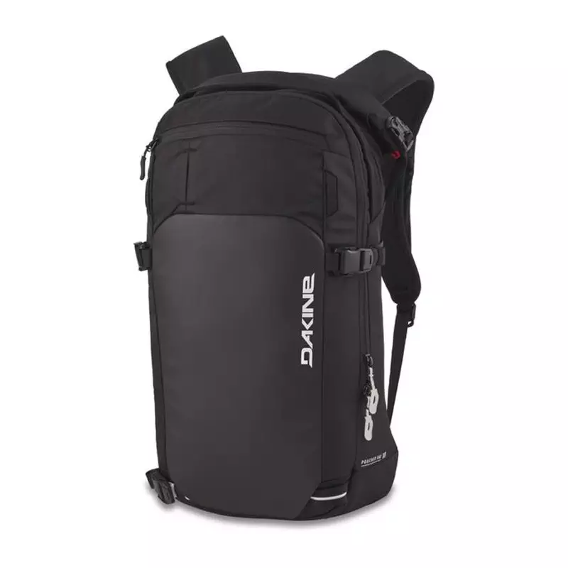Sac à dos DAKINE Poacher R.A.S. Black 18L