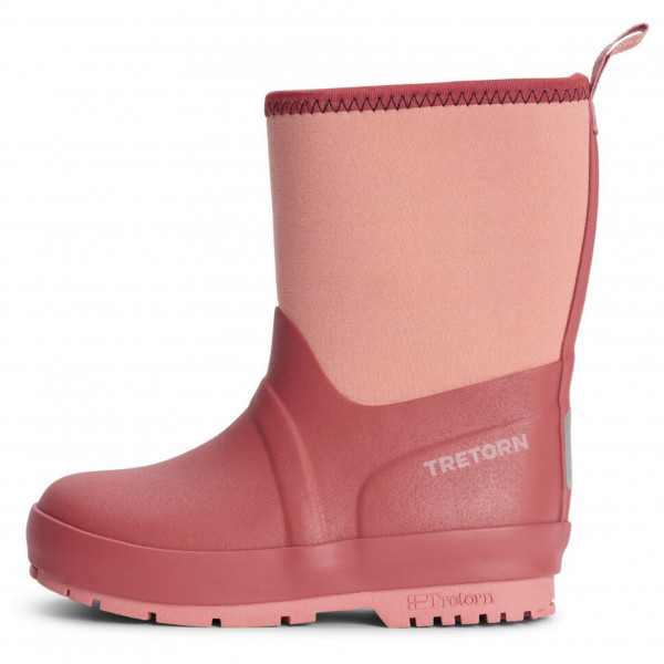Tretorn - Kid's Kuling Neoprene - Bottes en caoutchouc
