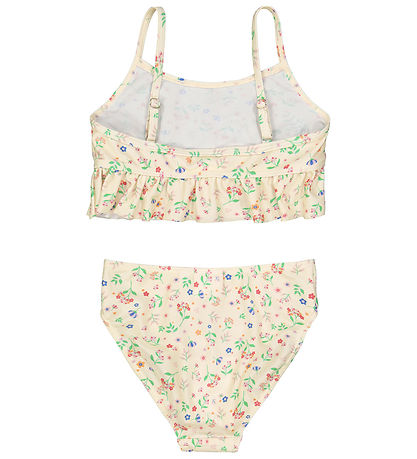 The New Bikini - TnJoletta - White Swan