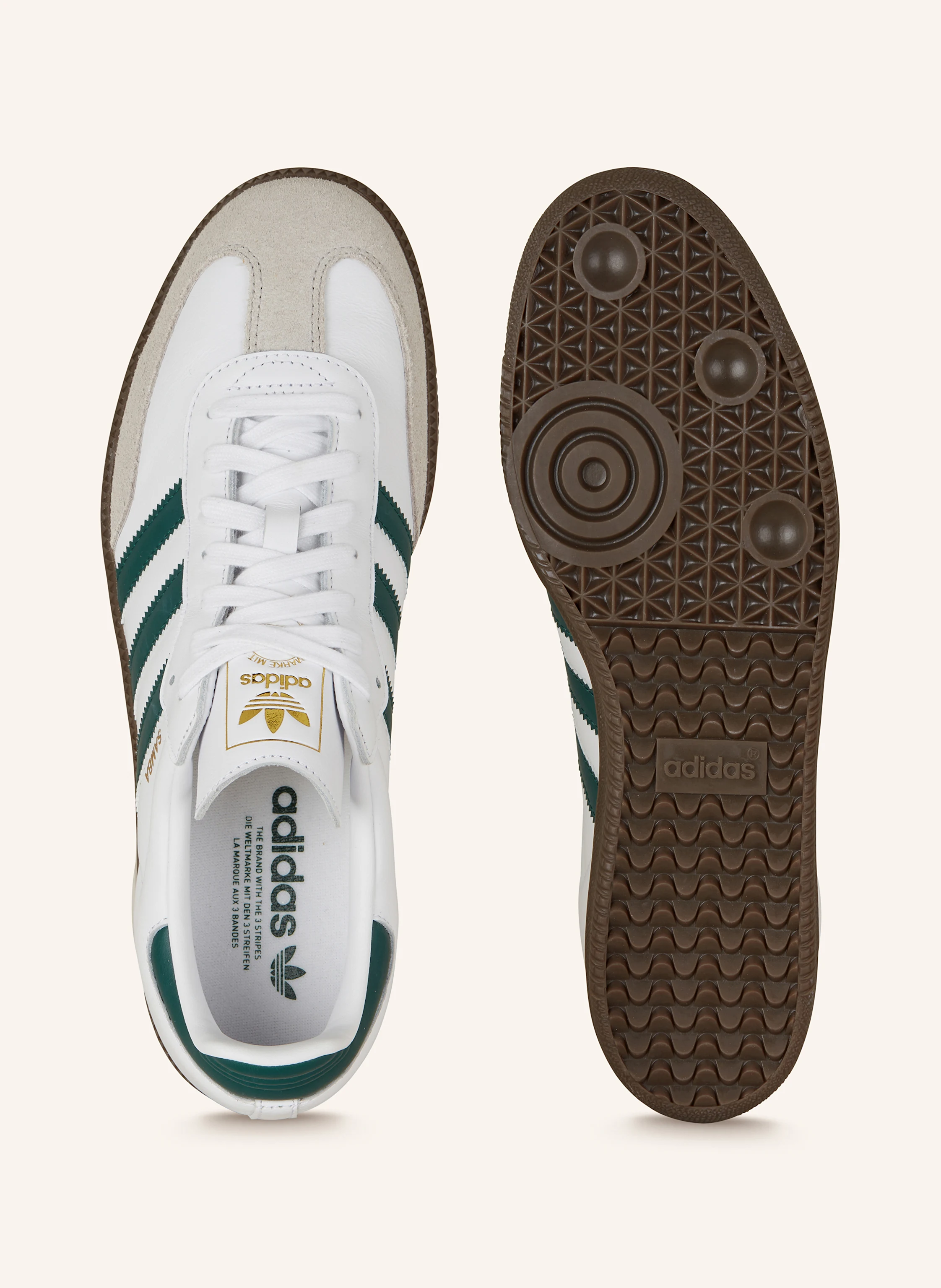 adidas Originals Sneaker SAMBA OG