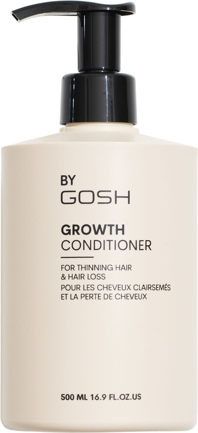 Gosh Growth Conditioner