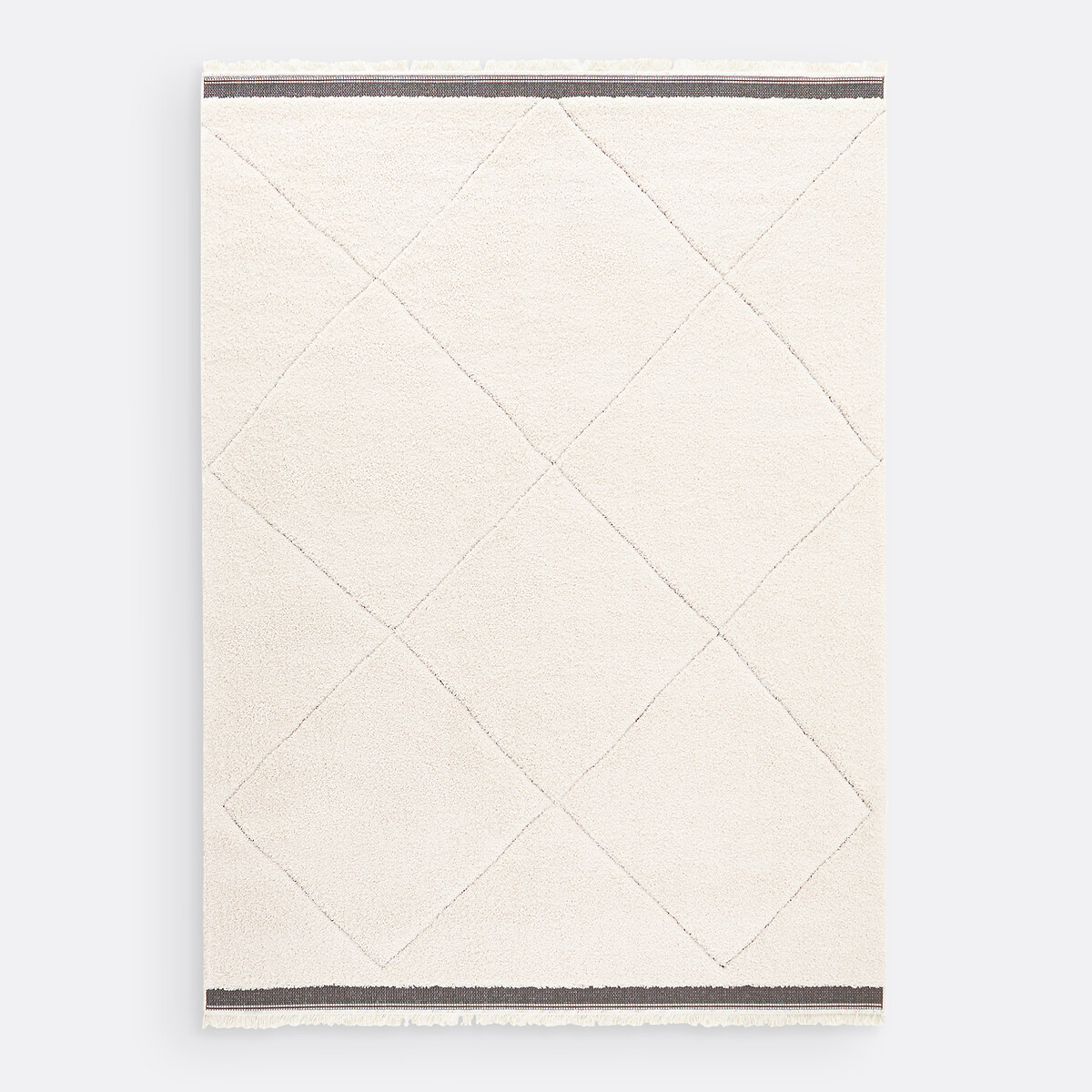LA REDOUTE INTERIEURS<br>Tapete estilo berbere XL, Tonia