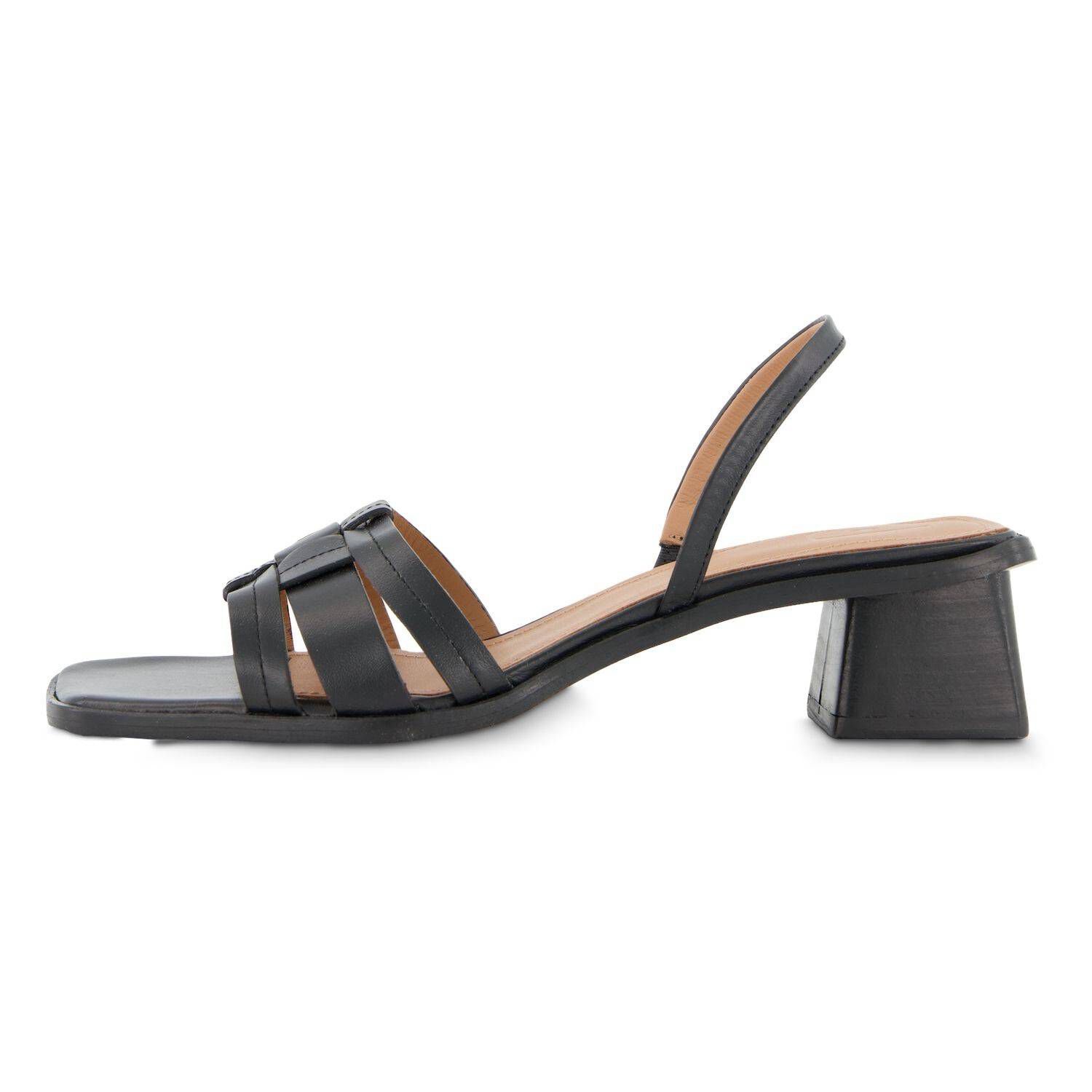 Flattered| Damen Sandaletten FREJA