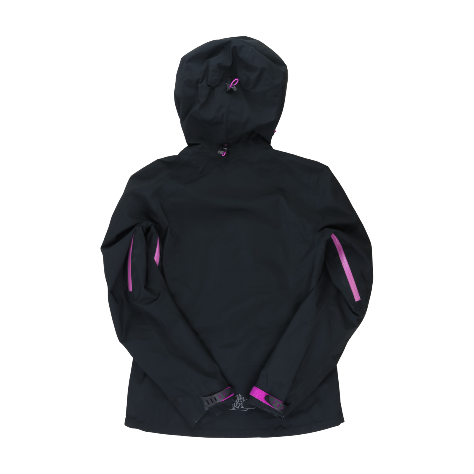 Bergans Stranda Jakke, Dame - Xs