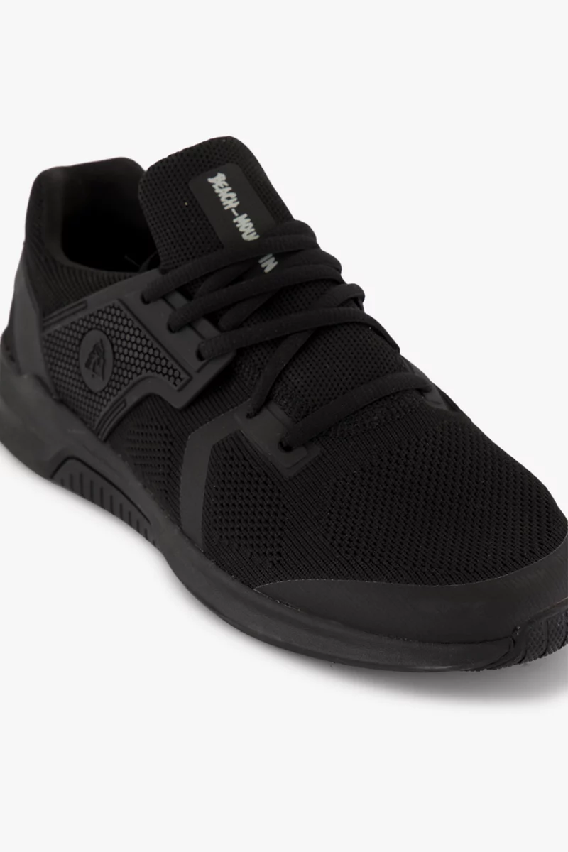 BEACH MOUNTAIN Knit Runner Herren Sneaker