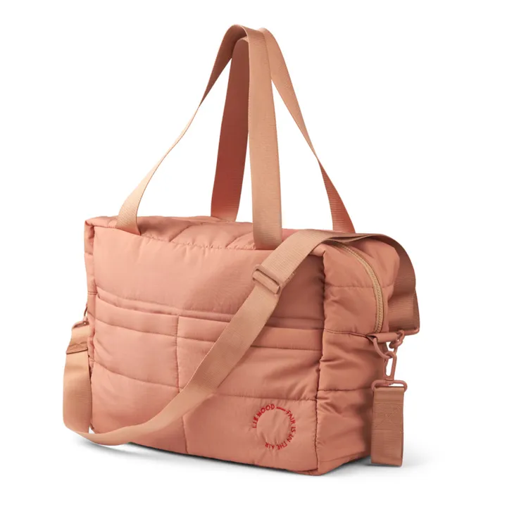 Liewood Sac à langer Menza | Rose