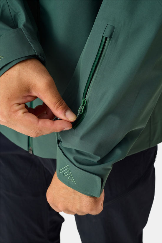 CORTAZU CORTAZU Hardshell AW Hardshell Jacket 7M