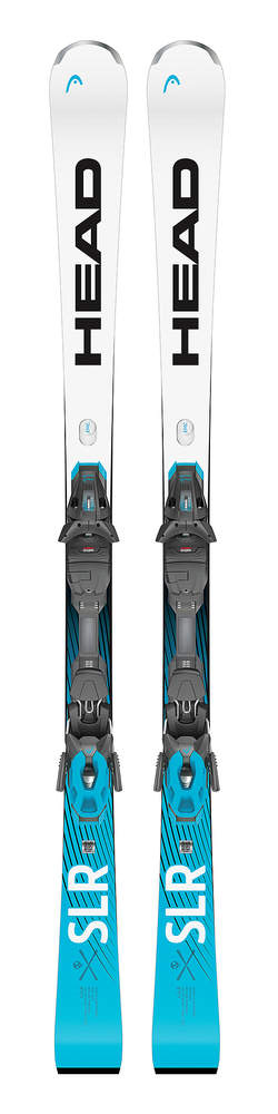 HEAD WC Worldcup Rebels E.SLR SW Längenwahl  Head Protector PR 13 GW Mod 2024/2025
