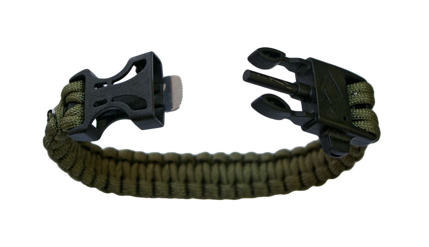 Origin Outdoors Bracelet Zündstahl