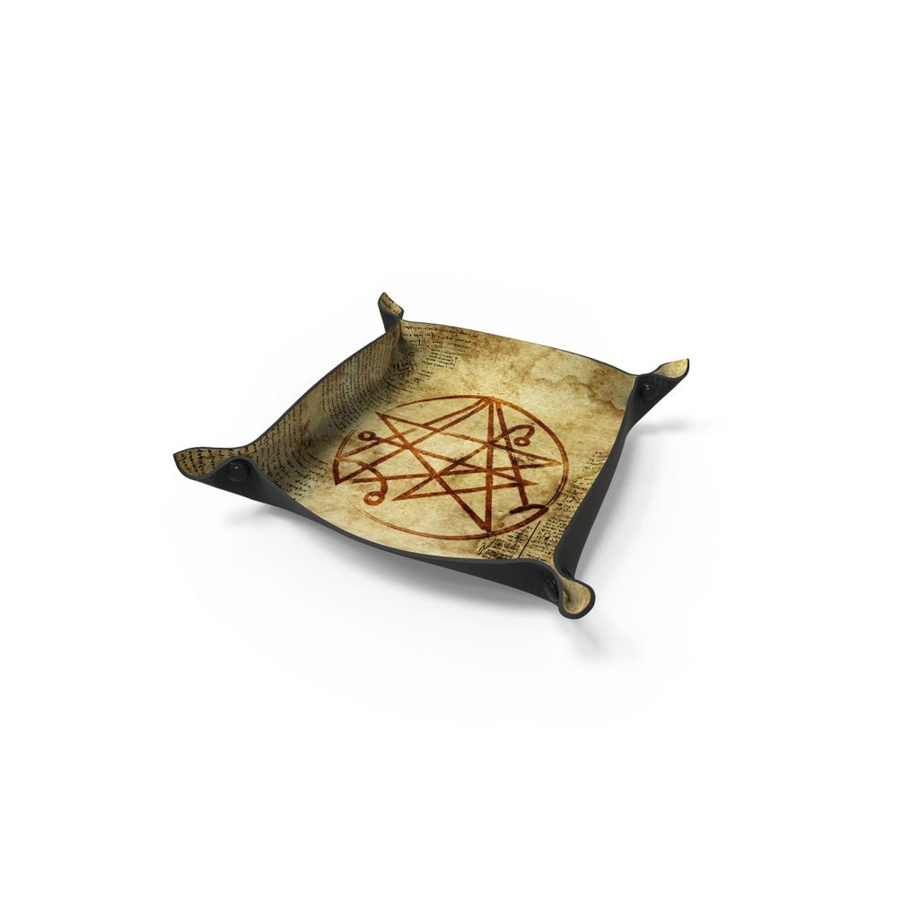Dice tray Cthultist - 8,5