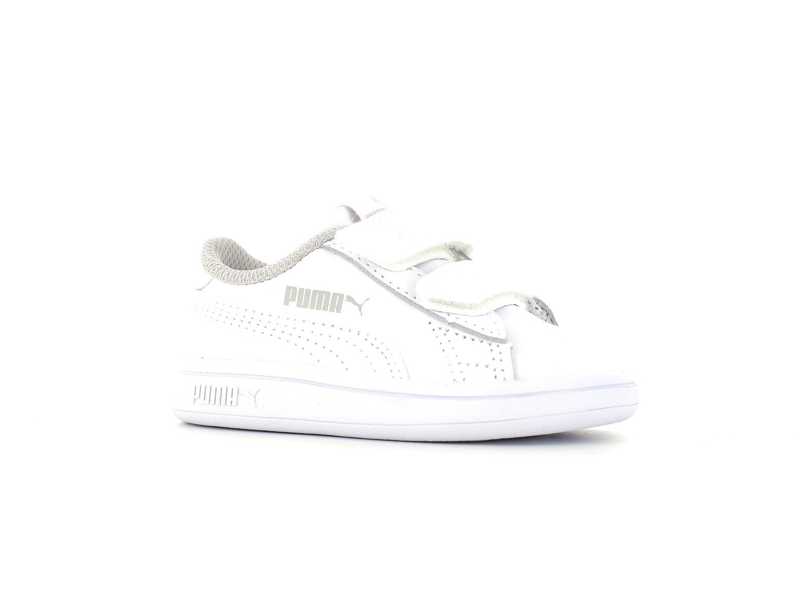 Puma-365174 Synthétique Blanc