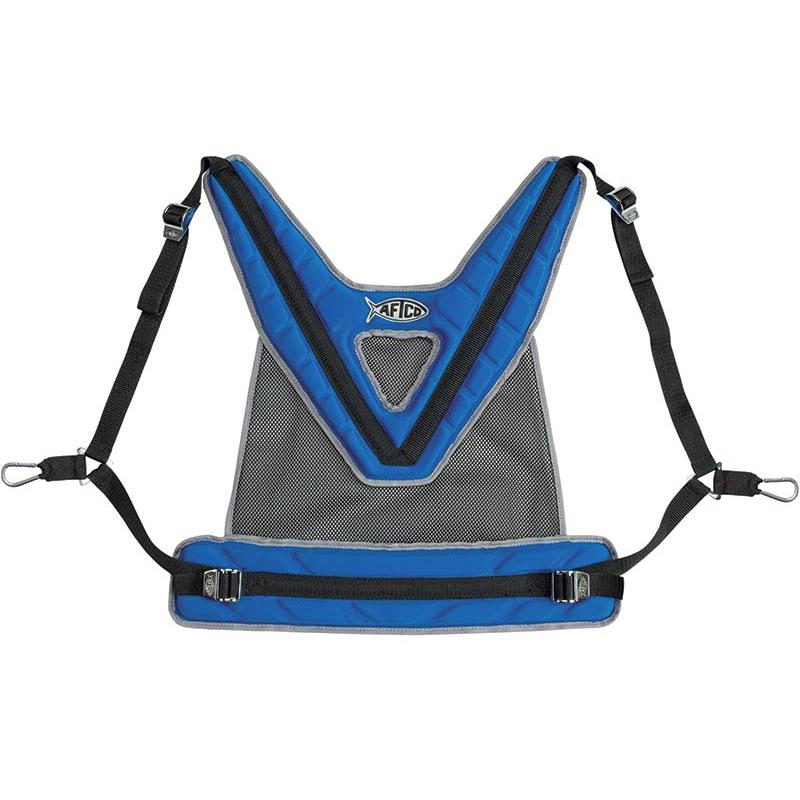 Harnais Aftco Maxforce Ii
