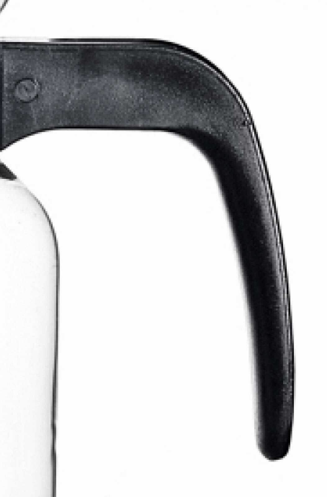 Glaskanne Matura mit Sieb 1250 ml