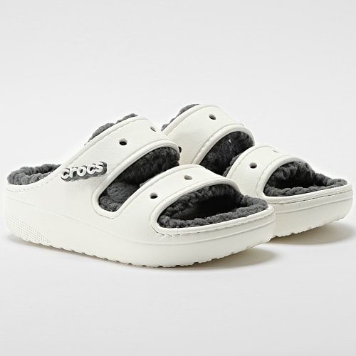 Sandales Femme Classic Cozzzy 207446 White