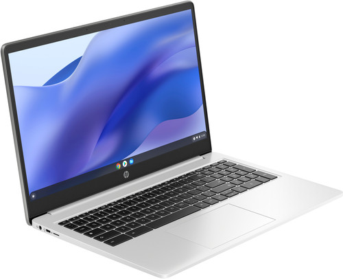 HP Chromebook 15a-na0015nb Azerty