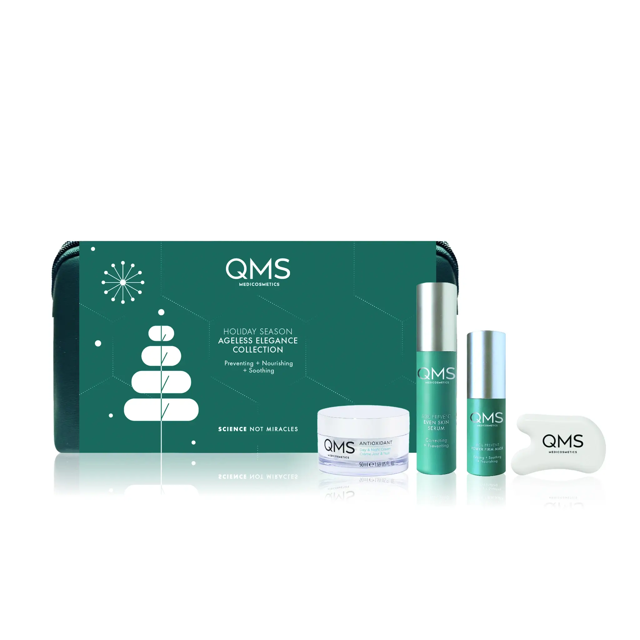 Holiday Season Ageless Elegance Collection